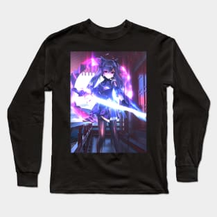 Keqing Long Sleeve T-Shirt